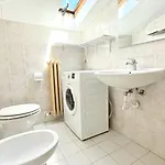 P063 - Porto Recanati, Trilocale Con Aria Condizionata A 30mt Dal Mare Διαμέρισμα *