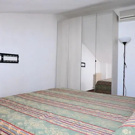 Διαμέρισμα P063 - Porto Recanati, Trilocale Con Aria Condizionata A 30mt Dal Mare Porto Recanati